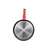 Pfanne San Ignacio Toledo Ø 28 cm Geschmiedetes Aluminium Produktbild-Vorschau 3