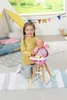 Vysoká stolička BABY born Náhľad obrázku produktu 16