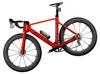 LEGO Icons Racefiets - Modelbouw voor volwassenen - Productafbeelding-voorbeeld 7