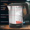 BOMANN 630021 BOMANN Wasserkocher WKS 3002 CB schwarz 1,5 l Productafbeelding-voorbeeld 14