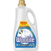 A bottle of Woolite laundry detergent. Podgląd zdjęcia produktu