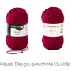 Schachenmayr Bravo, 50g Weinrot Handstrickgarne Produktbild-Vorschau 7