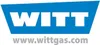 Witt Sicherungseinrichtung RF53N G3/8 LH Brenngas nach TRAC Produktbild-Vorschau 2
