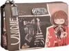 Anekke Geldbörse Mademoiselle Coin Purse Multicolor Produktbild-Vorschau 4
