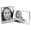 Walther, WD118S,Chloe Portraitr, 2X13X18, silber Produktbild-Vorschau 1