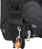 Aqualung Dimension Bcd Schwarz M Herren,Damen Schwarz M Produktbild-Vorschau 3