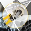 TEENO Presszange TH-Kontur(100kn),Rohrpresszange Produktbild-Vorschau 4