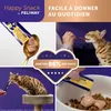 Happy Snack von Feliway 6 x 15 g Produktbild-Vorschau 4