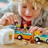 41726 Friends Campingausflug Náhľad obrázku produktu 17