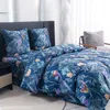 Biancheria da letto - 135x200 cm - Set composto da Anteprima dell’immagine prodotto 4