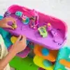 Spin Master Gabby's Dollhouse Veľký dom oslava Náhľad obrázku produktu 17
