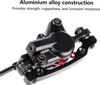 Hydraulisches Fahrrad-Scheibenbremsen-Kit 160mm Produktbild-Vorschau 9