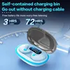 In-Ear-Kopfhörer Wireless Earbuds mit Noise Cancelling Produktbild-Vorschau 6