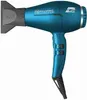 A studio shot of a blue Parlux Digitalyon hairdryer against a white background. Náhled obrázku produktu