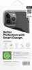 Etui Uniq Lifepro Xtreme Magclick Nabíjanie Do Iphone 15 Náhľad obrázku produktu 3