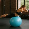 Gymnastický míč 65 cm Anti Burst Fitness míč Sedací míč Míč Náhled obrázku produktu 10