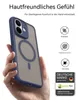 Magsafe Hülle für Xiaomi Redmi Note 17 Pro 5G Handyhülle Produktbild-Vorschau 2