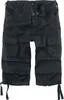 Brandit Urban Legend 3/4 Shorts, schwarz, 2XL Produktbild-Vorschau 10
