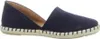 Verbenas Carmen Pantolette Blau Produktbild-Vorschau 18