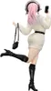 Super Sonico Trio-Try-iT PVC Statue Winter Memory Ver. 21 Produktbild-Vorschau 18