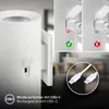 LED Wandleuchte Wandlampe ohne Stromanschluss Produktbild-Vorschau 9