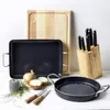 GreenPan Chop & Grill Steakmesser - 2 Stück Produktbild-Vorschau 8