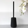 Zone Denmark Brosse à WC Nova One céramique Soft Touch noir Voir les images du produit 8