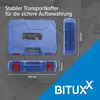 Bituxx universal Radlager Werkzeug Satz 31 tlg KFZ Radnaben Produktbild-Vorschau 3