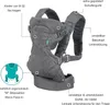 MODFU Tragetücher, Multifunktionale Babytrage, Ergonomisch, Produktbild-Vorschau 7
