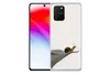 MuchoWow® Handyhülle Schutzhülle Hülle für Samsung Galaxy Produktbild-Vorschau 2