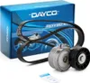 DAYCO KPV144 Keilrippenriemensatz für FORD Focus II Produktbild-Vorschau 1