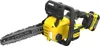 Stanley Fatmax Akku-Kettensaege 30cm, 18V, 1x4,0Ah,BL Produktbild-Vorschau 4