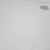 ECOLAM Receveur de douche Semi-circulaire Ben 90x90 x 15 cm Voir les images du produit 12