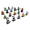 LEGO Minifigurines ™ 71024 Disney Series 2 - Komplette Box Produktbild-Vorschau 2