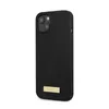 Guess Guhmp13Ssplk Iphone 13 Mini 5,4 Czarny/Schwarz Hard Produktbild-Vorschau 2