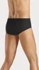 LE JOGGER Slip 8 -teilig schwarz Größe 6 Produktbild-Vorschau 3