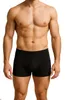 2x pantaloni boxer da uomo; nero/XL Anteprima dell’immagine prodotto 2