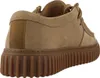 CLARKS Mokassin Torhill Lo mit großer gerippter Außensohle Produktbild-Vorschau 13