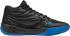 Chaussures de basket Puma 310829-08 pour Homme Voir les images du produit 5