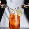 Layba Nerezová nálevka s uzáverom - nálevka na fľaše na Náhľad obrázku produktu 4