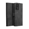 TENDER Book Schwarz für Samsung Galaxy A52 / A52s Produktbild-Vorschau 3