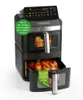 GOURMETmaxx FryUp XL Vertikale Produktbild-Vorschau 1