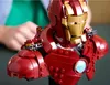 LEGO® Marvel Super Heroes™ 76327 Iron Man MK4 Produktbild-Vorschau 41