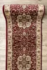 Läufer HEAT-SET ROYAL AGY 0521 weinrot 80 cm rot 80x770 cm Produktbild-Vorschau 5