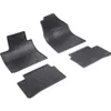 Rigum Gummi Fußmatten Set für Hyundai i10, Bj. 2013- Produktbild-Vorschau 1