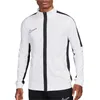 M|Nike Academy Track Herren Jacke DR1681-100 Náhled obrázku produktu 3