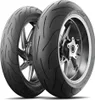 Michelin Pilot Power 2Ct Rear 180/55 R17 M/C Tl 73(W) Rear Produktbild-Vorschau 11