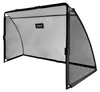 Fußballtor 300 x 200 x 90 cm NS-497 schwarz Produktbild-Vorschau 1