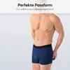 Barrio 13 Boxershorts 5er Pack, Größe:XXL, Farbe Produktbild-Vorschau 5