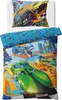 Dětské povlečení Hot Wheels Let´s Race Náhled obrázku produktu 1